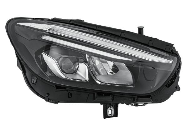 E8 9649 HELLA 1EX015315321 Headlight MERCEDES-BENZ B-Class (W247) B 180 136 hp Petrol 2020 price