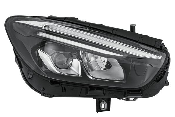 E8 9650 HELLA 1LX015315341 Front lights MERCEDES-BENZ B-Class (W247) B 180 136 hp Petrol 2020 price