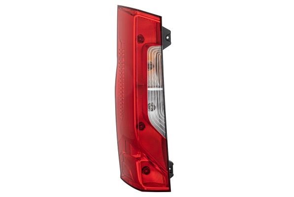 HELLA 2SK 013 252-211 Rear light MERCEDES-BENZ experience and price
