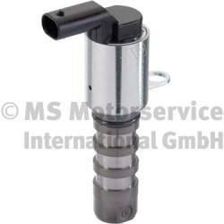 PIERBURG 7.06117.47.0 PORSCHE Cam adjustment valve in original quality