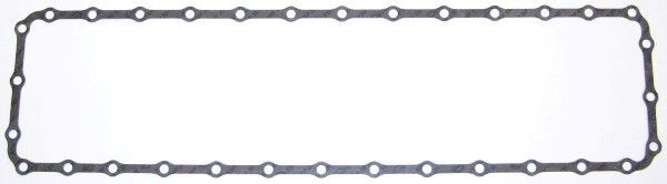 ELRING 001.695 Gasket, thermostat 13 38 860