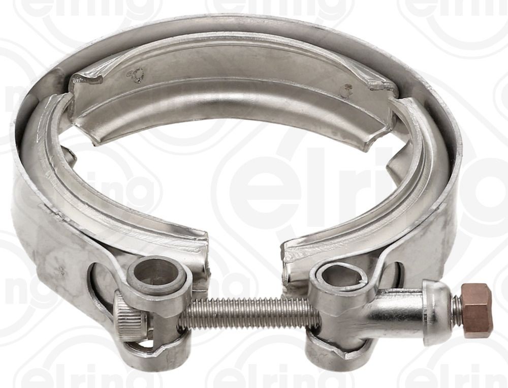 ELRING Inner Diameter: 80mm Pipe connector, exhaust system 504.970 buy