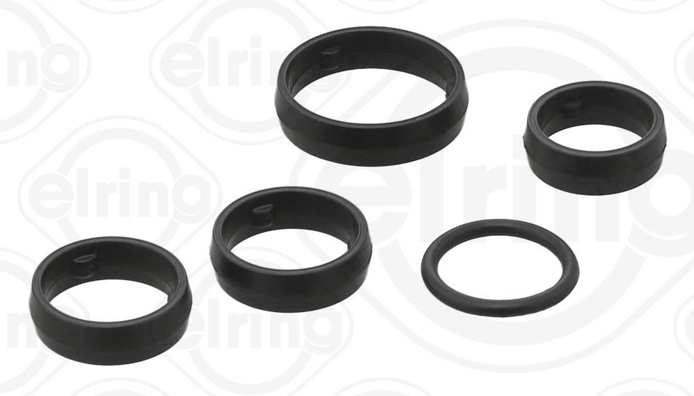 ELRING 512.820 Gasket Set, oil cooler JEEP experience and price