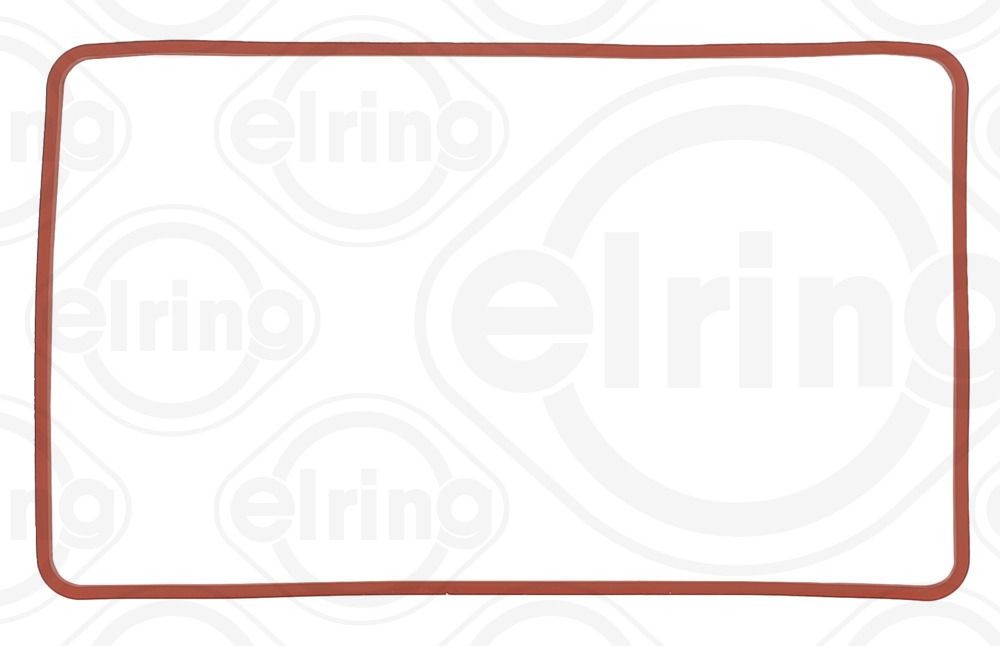 ELRING Gasket, charge air cooler 574.890 for AUDI A8, A7, A6