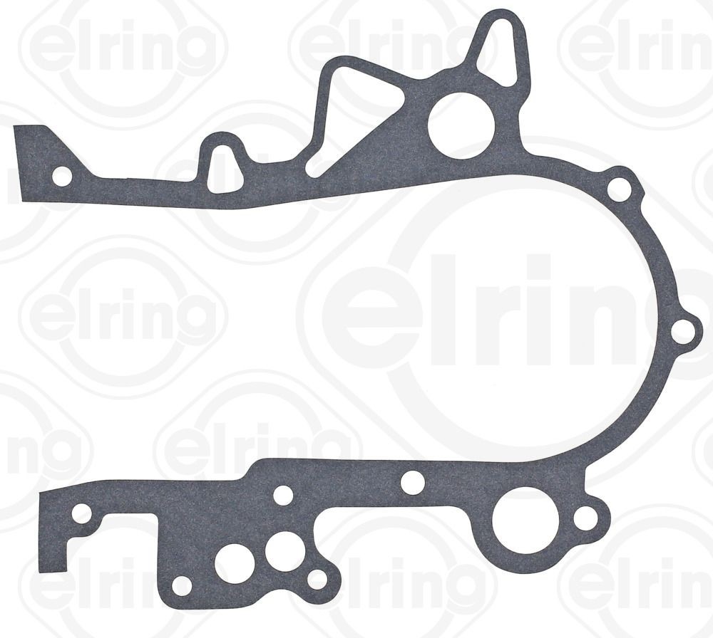 ELRING 722.550 Timing case gasket JEEP GLADIATOR 2019 in original quality