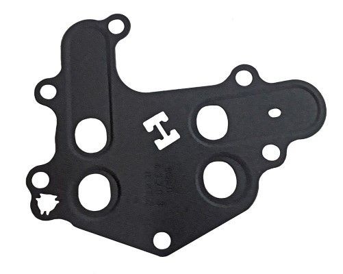 ELRING 897.822 Oil cooler gasket PEUGEOT experience and price