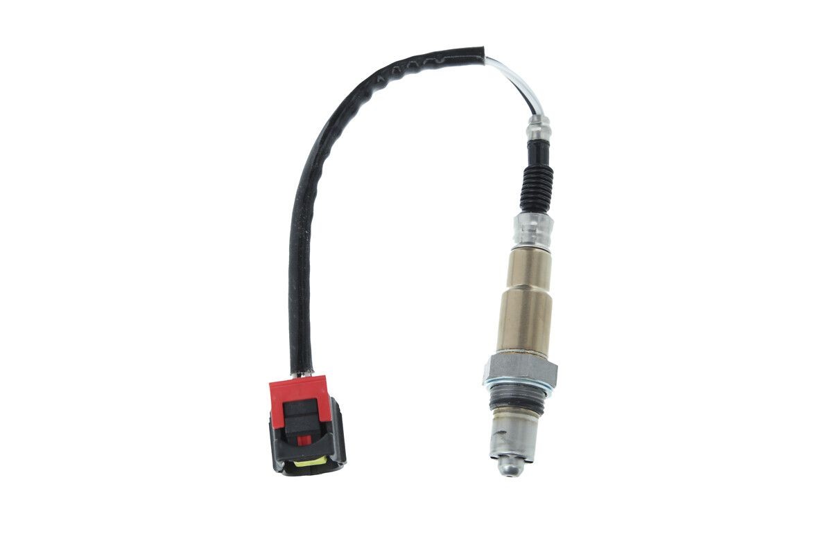 VALEO before catalytic converter, M18x1,5, Planar probe, Thread pre-greased, Heated Cable Length: 300mm Oxygen sensor 368019 buy