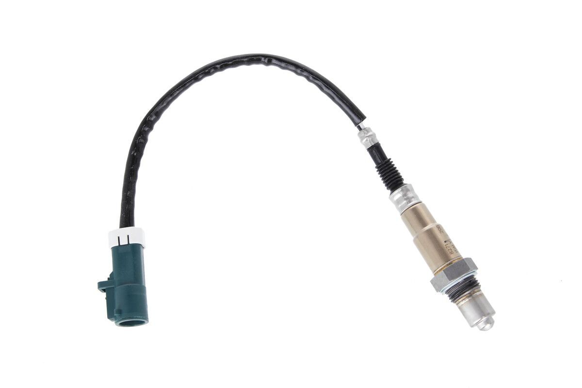 VALEO before catalytic converter, M18x1,5, Planar probe, Thread pre-greased, Heated Cable Length: 350mm Oxygen sensor 368031 buy