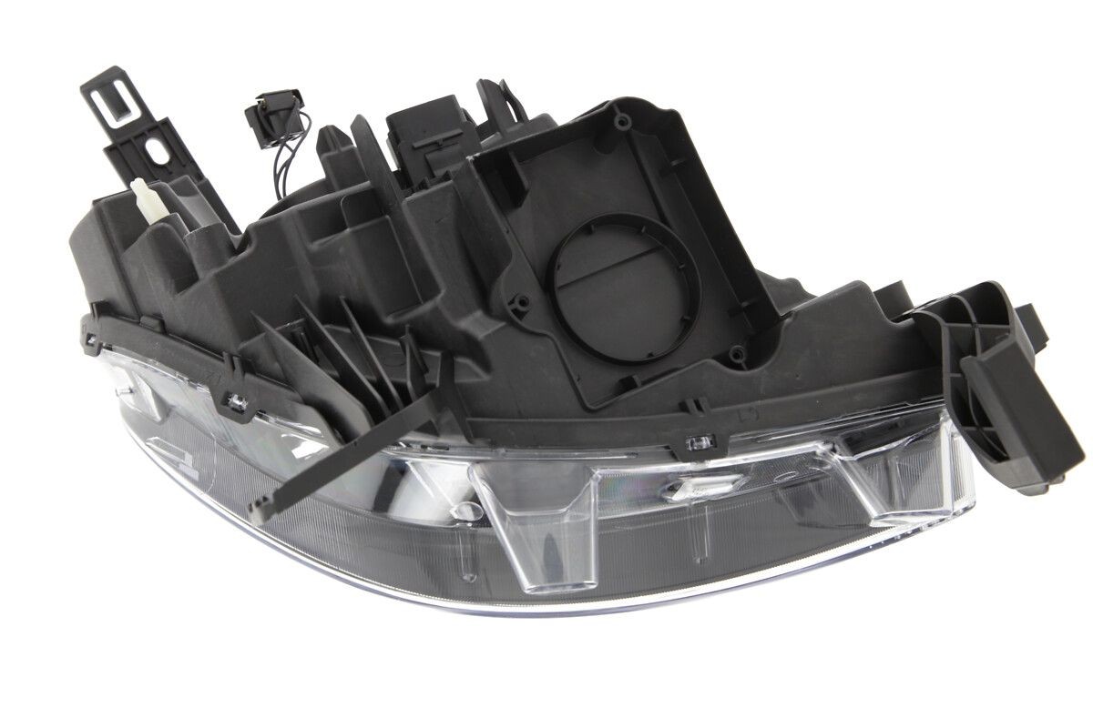 451005 Headlight assembly VALEO 451005 review and test