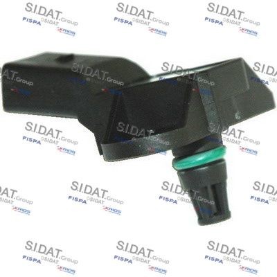 SIDAT 84.228A2 Intake manifold pressure sensor 06G906051