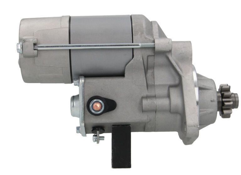 630002102017 Engine starter motor +Line Selected BV PSH 630.002.102.017 review and test