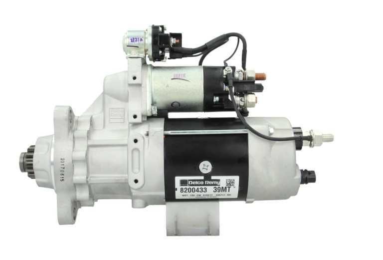BV PSH Starter motors 701.001.103.016