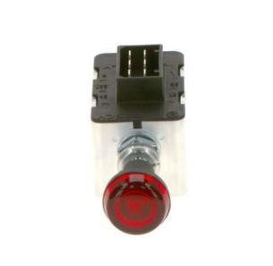 Great value for money - BOSCH Indicator relay F 026 T00 016