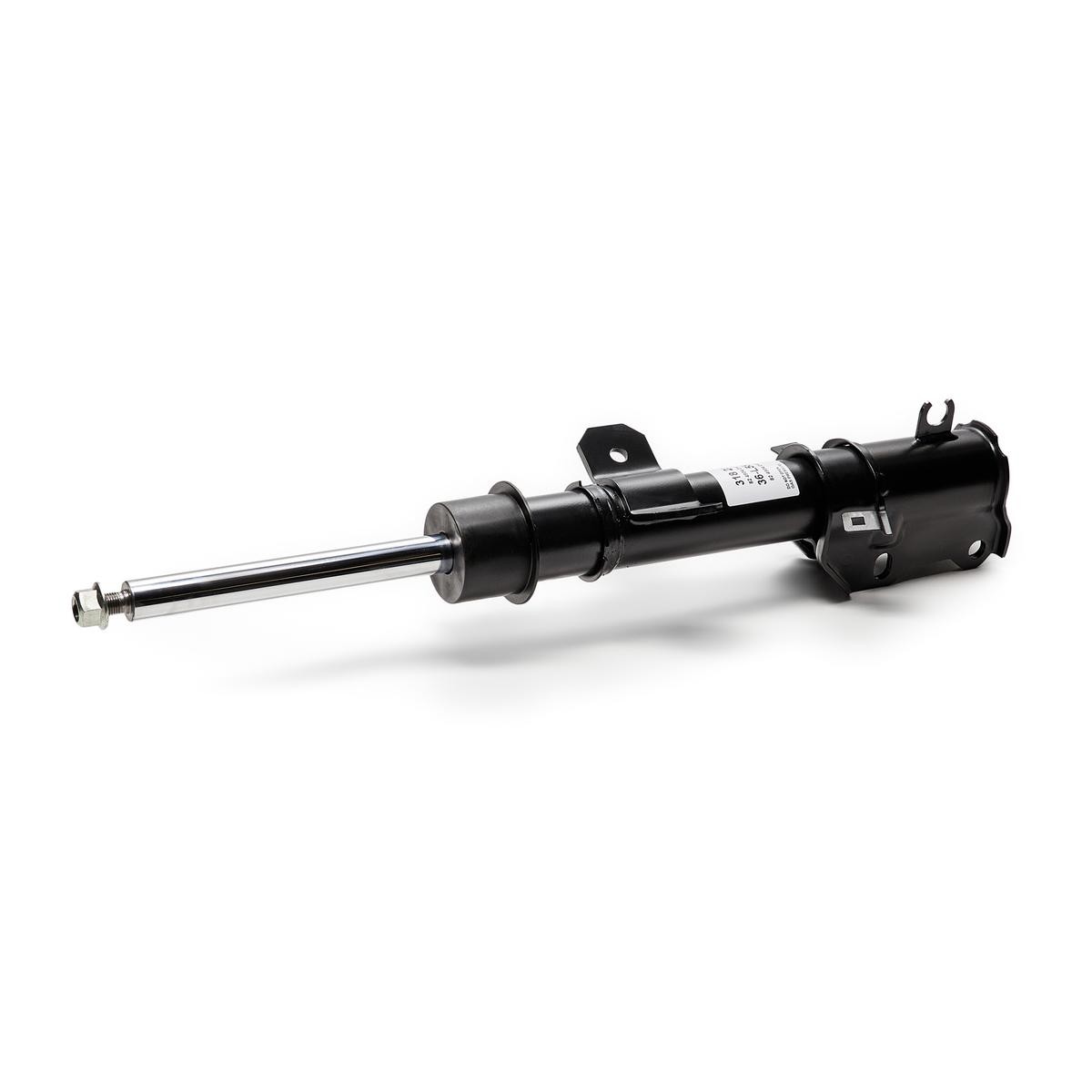 Shock absorber SACHS 318 236 - Mercedes VITO Damping spare parts order