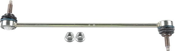 Opel CORSA Anti-roll bar links 17008695 LEMFÖRDER 43250 01 online buy