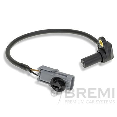 BREMI 60577 Crankshaft sensor 8200128449