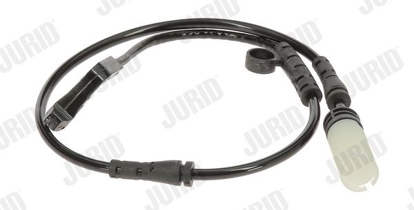 Great value for money - JURID Brake pad wear sensor FWI369