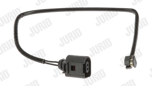 Great value for money - JURID Brake pad wear sensor FWI394