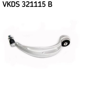 SKF VKDS 321115 B Suspension arm AUDI experience and price