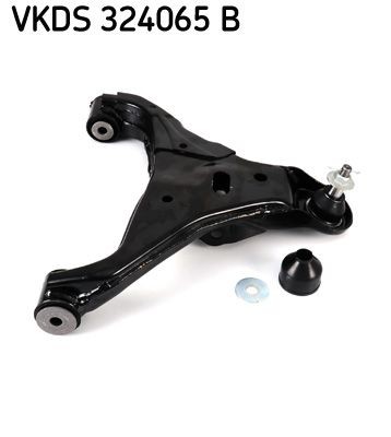 VKDS 324065 B SKF Control arm FORD with synthetic grease, with ball joint, Control Arm