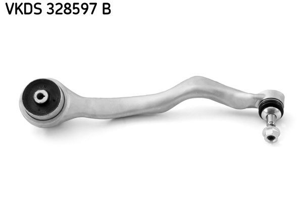 SKF VKDS 328597 B Suspension arm with synthetic grease, with ball joint, Control Arm, Cone Size: 16,2 mm