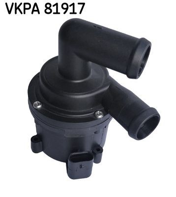 Audi A4 Water pump 17009302 SKF VKPA 81917 online buy