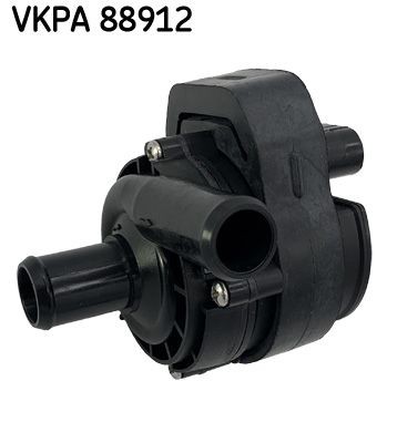 SKF VKPA88912 Auxiliary coolant pump W164 ML 300 CDI 3.0 4-matic 204 hp Diesel 2011 price