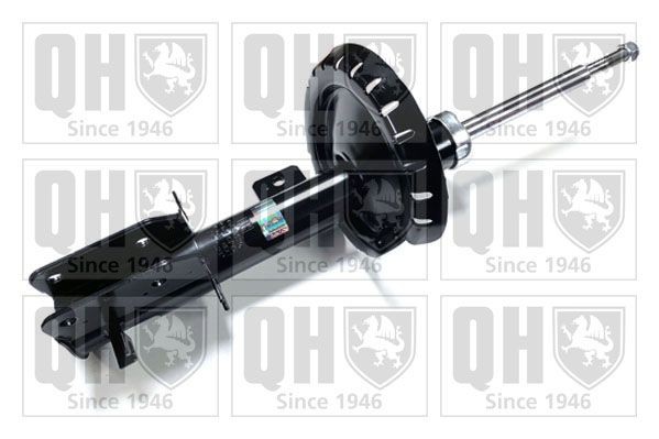 QUINTON HAZELL QAG181520 Shock absorber FIAT experience and price