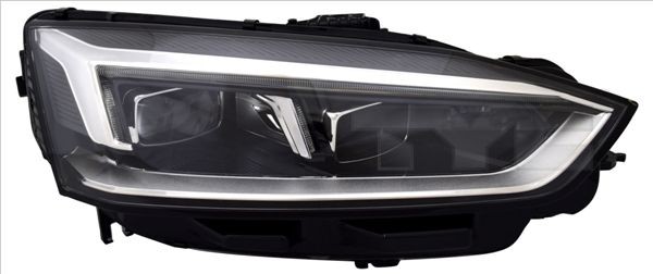 Scheinwerfer für Audi A5 Cabriolet F57 LED und Xenon kaufen