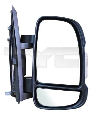 TYC Side mirrors 309-0193