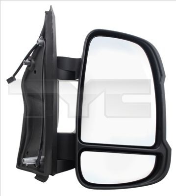 TYC Side mirrors 309-0198