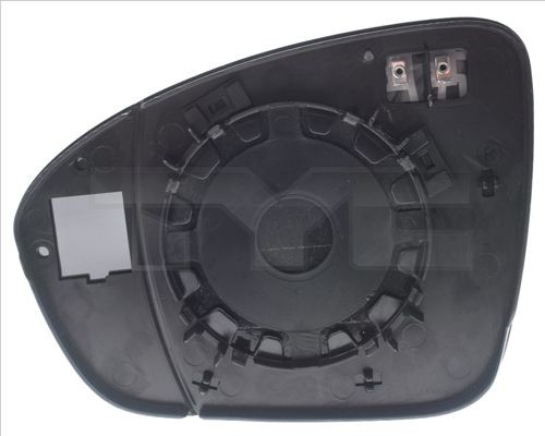TYC 328-0269-1 Cover, outside mirror 963651460R