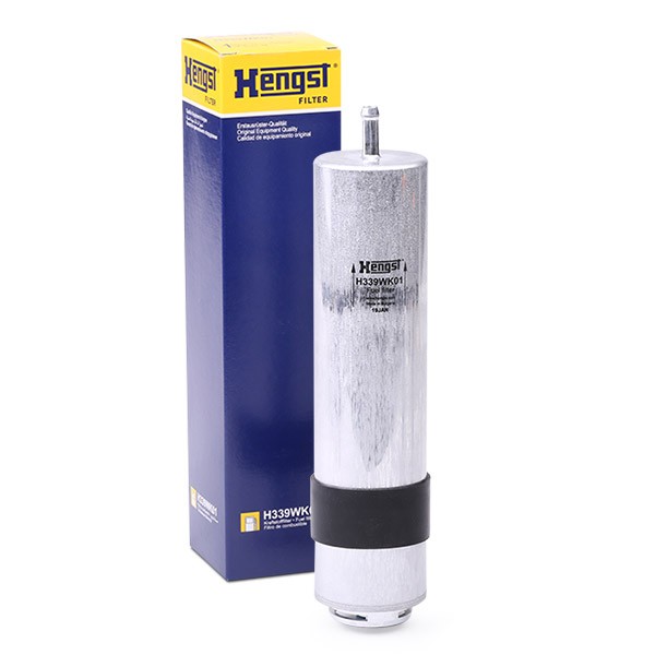 HENGST FILTER Palivovy filtr H339WK01