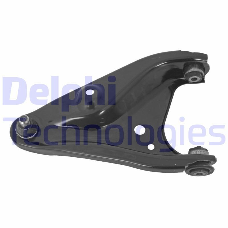 DELPHI TC3920 Suspension arm DACIA DOKKER 2012 price