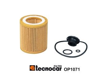TECNOCAR OP1071 Oil filters BMW F31 320 i 163 hp Petrol 2015 price