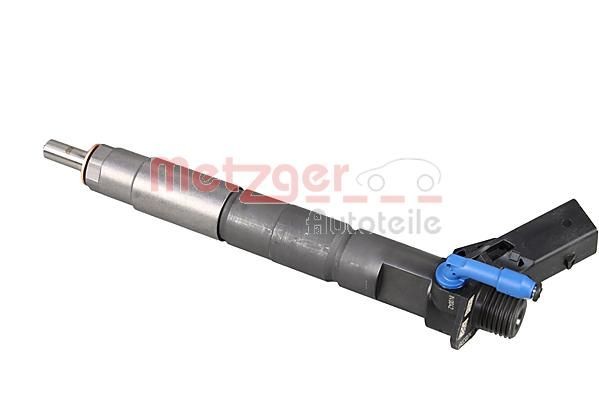 Mercedes CLS Injector nozzles 17013124 METZGER 0871064 online buy