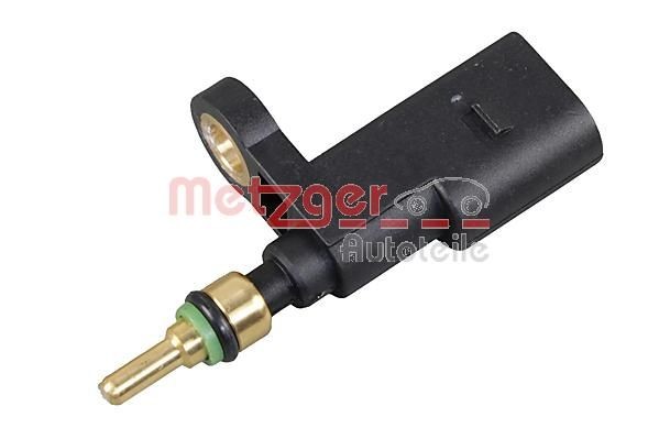 Volkswagen PASSAT Coolant temp sensor 17013217 METZGER 0905494 online buy