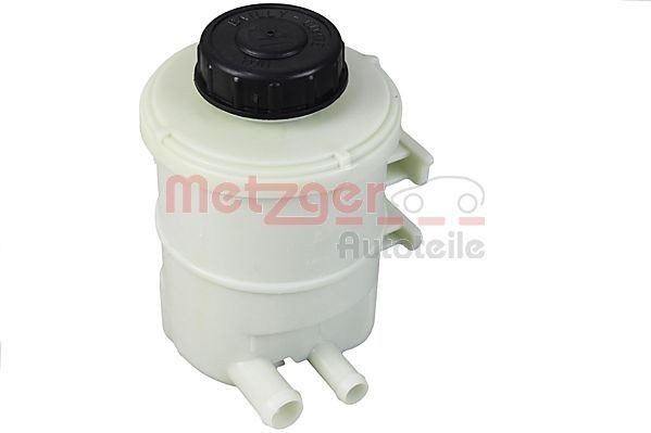 METZGER 2140306 RENAULT Hydraulic oil expansion tank