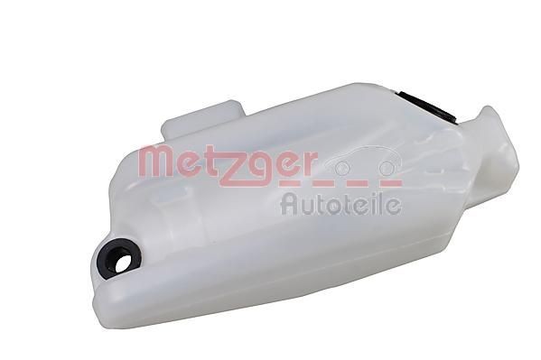 METZGER Washer fluid tank, window cleaning 2140344