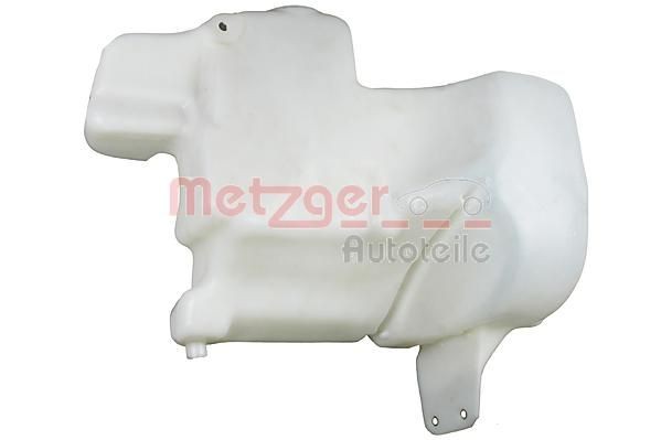 METZGER Washer fluid tank, window cleaning 2140347 suitable for MERCEDES-BENZ VITO, V-Class