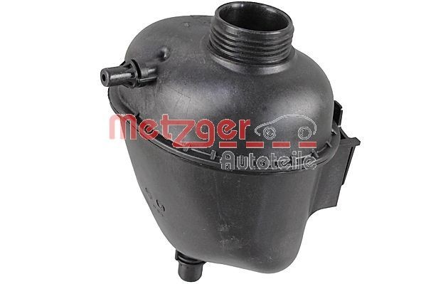 Great value for money - METZGER Coolant expansion tank 2140353