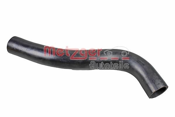 Opel Fuel Hose METZGER 2152006 at a good price
