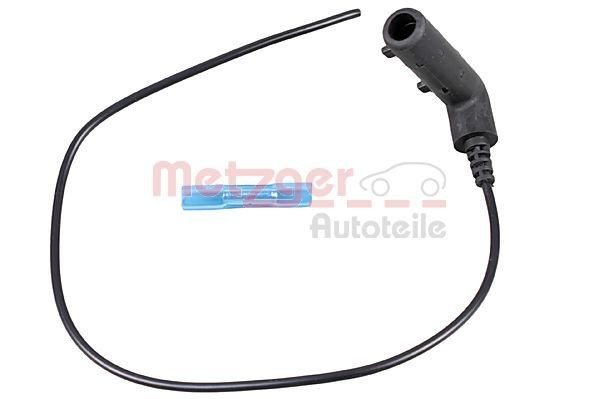 2324108 Cable Repair Set, glow plug METZGER 2324108 review and test