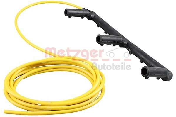 Original 2324116 METZGER Ignition coil experience and price