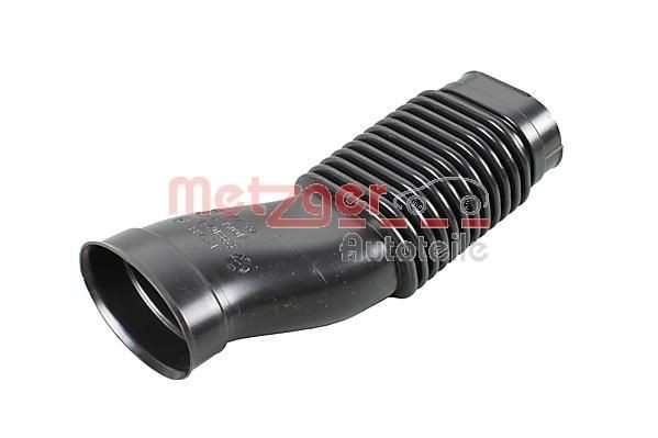 METZGER 2388044 Intake pipe, air filter Opel Corsa E x15 1.0 90 hp Petrol 2024 price