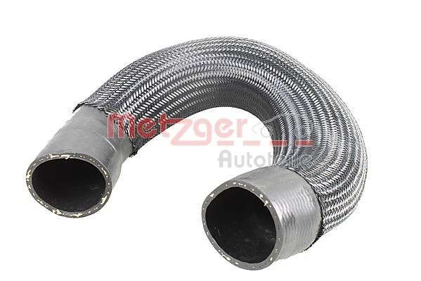 Great value for money - METZGER Charger Intake Hose 2400654