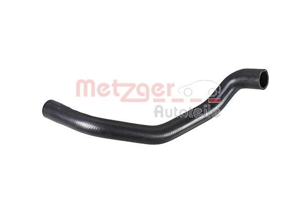 METZGER 2420954 Opel INSIGNIA 2011 Coolant hose