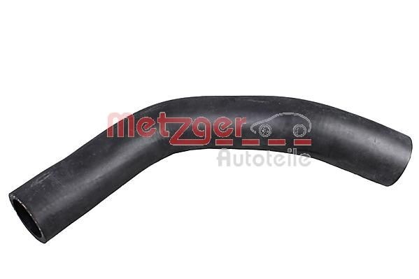 METZGER 2421056 Hyundai i20 2013 Coolant hose