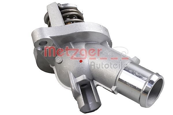 METZGER Engine thermostat 4006375 Opel INSIGNIA 2022