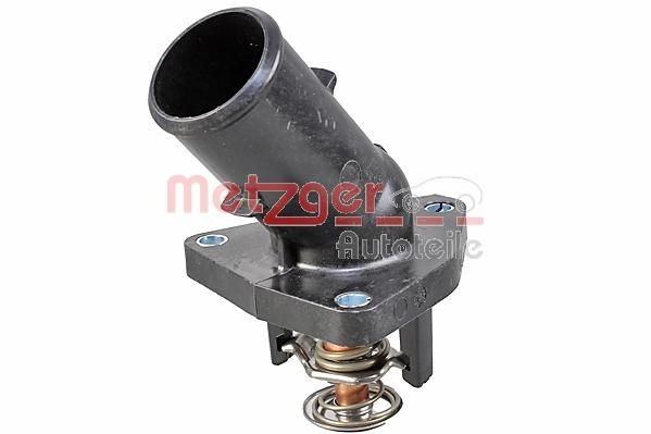 METZGER 4006378 Engine thermostat LEXUS experience and price